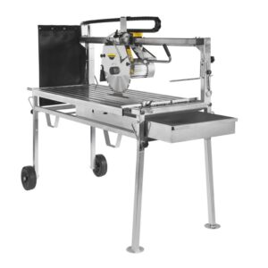 Sierra de piedra universal premium CTS 500 3,0