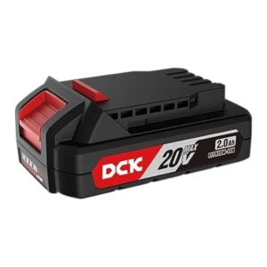Batería 2,0 Ah, 20V DCK